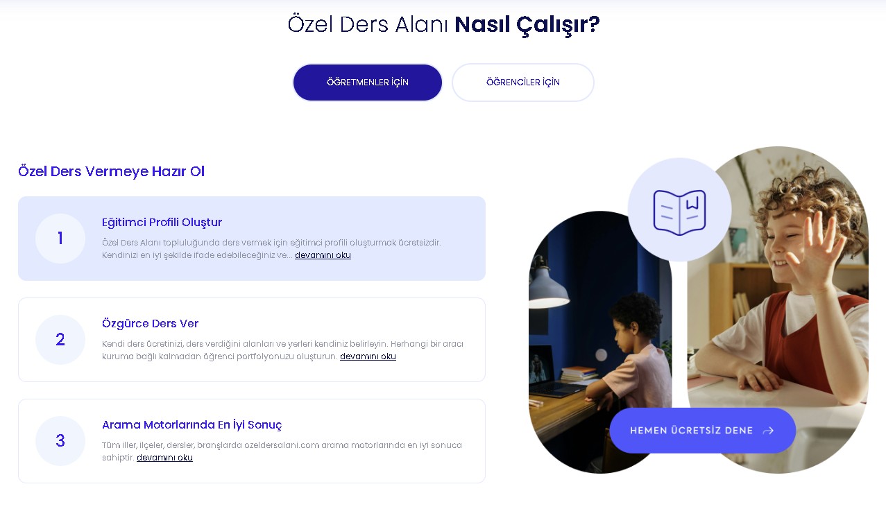 Almanca Öğretmeni Seçerken Profilin Ötesinde Bakılması Gerekenler