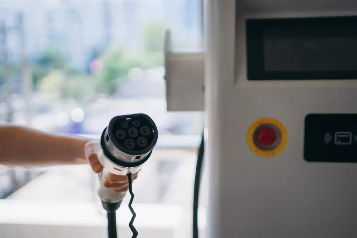 Elektrikli Araç Şarjı Yarım Bırakılırsa Ne Olur?