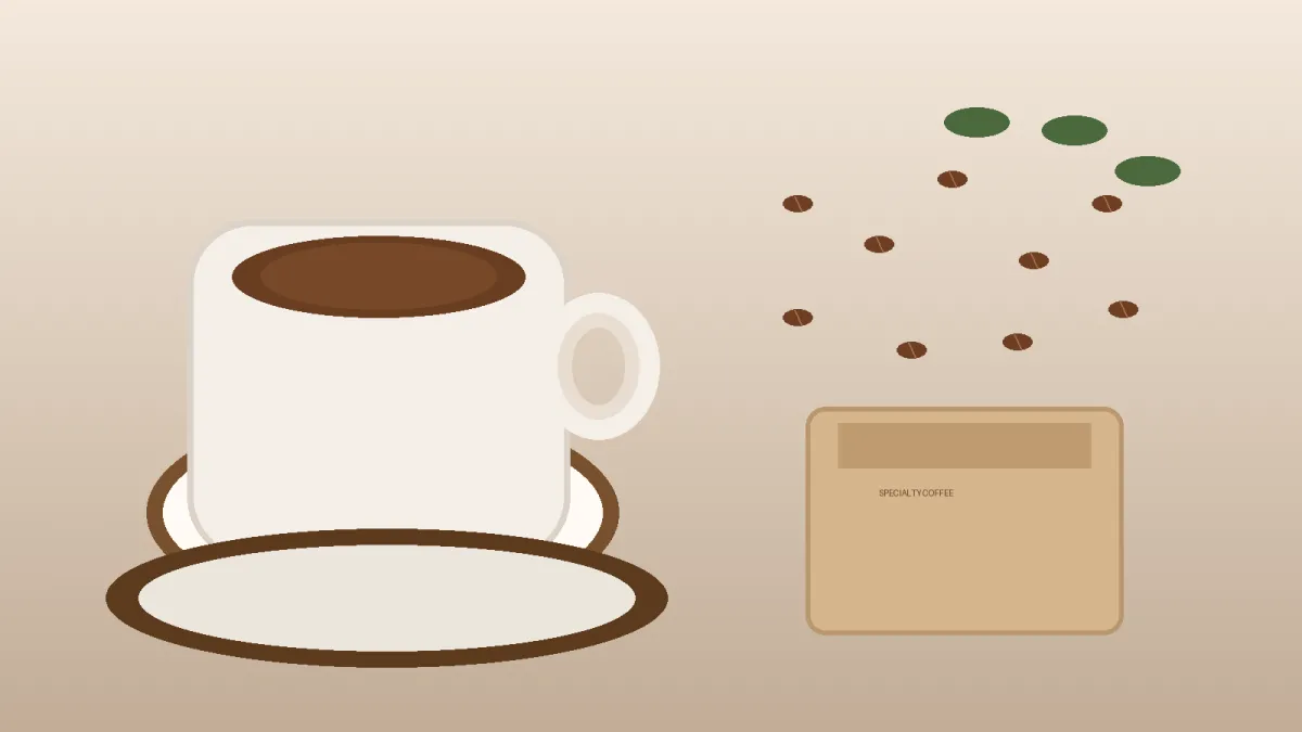 haberkural.com için Noire Coffee: özel kahve seçkisi