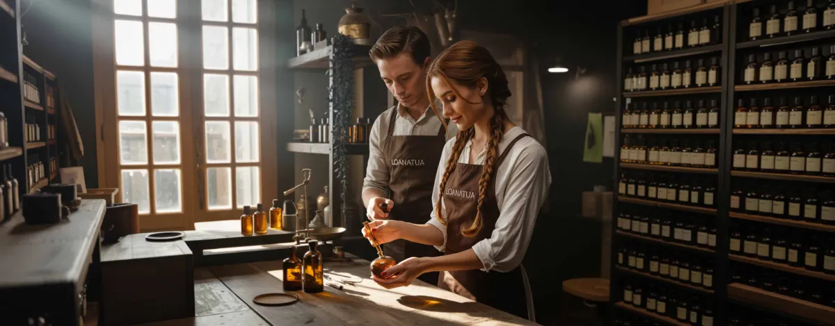 Kadın parfüm satın al