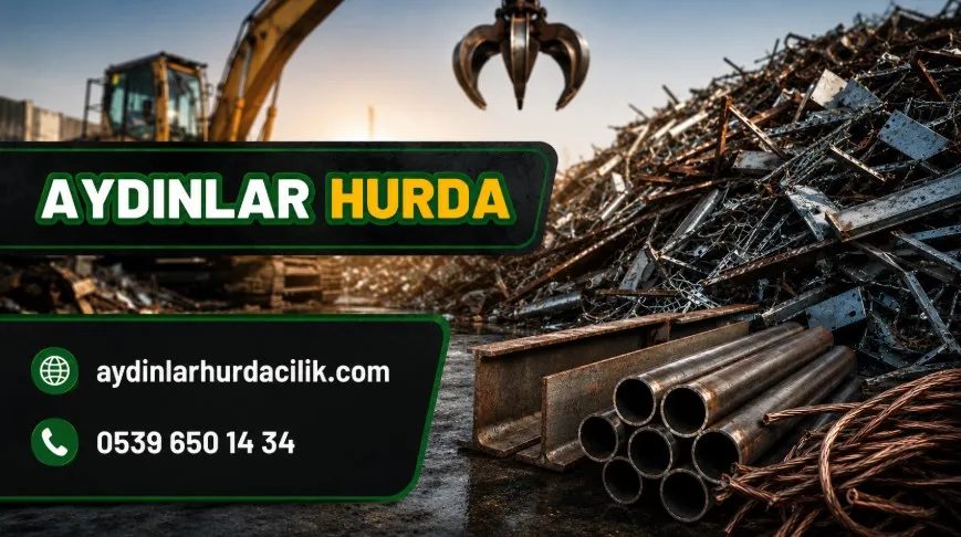 Karamürsel Hurdacı