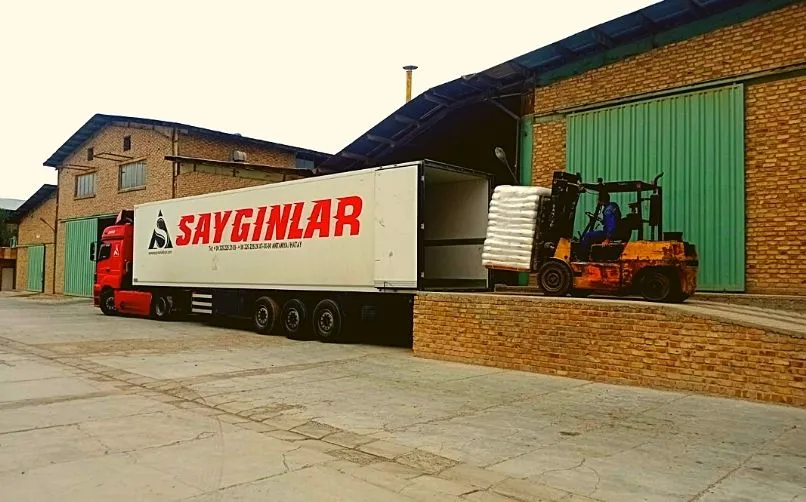 Kuveyt Nakliye Hizmetleri – Saygınlar Nakliyat ile Güvenli ve Hızlı Taşımacılık
