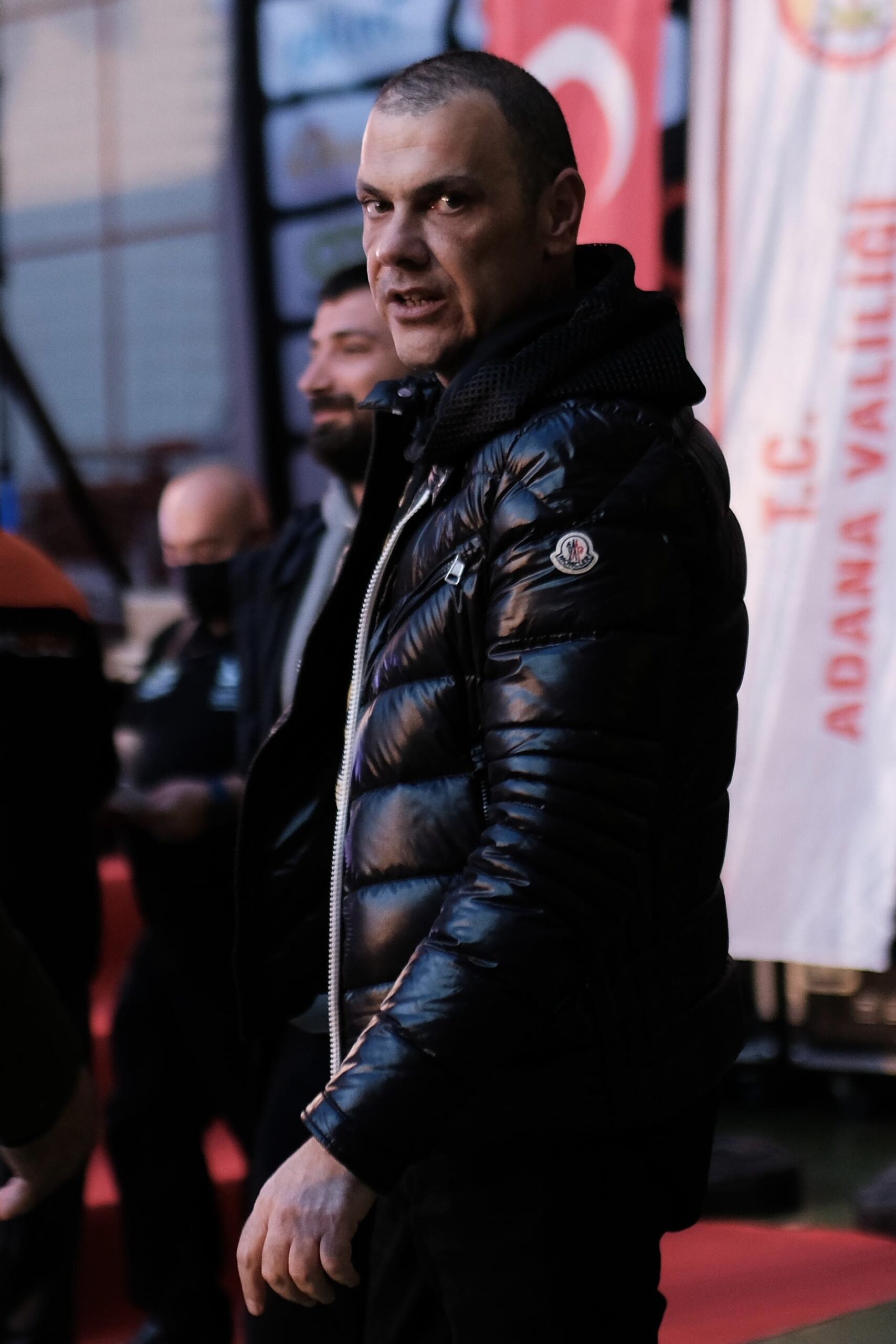 İbrahim Murat Gündüz “Türk Devlet Aklı”