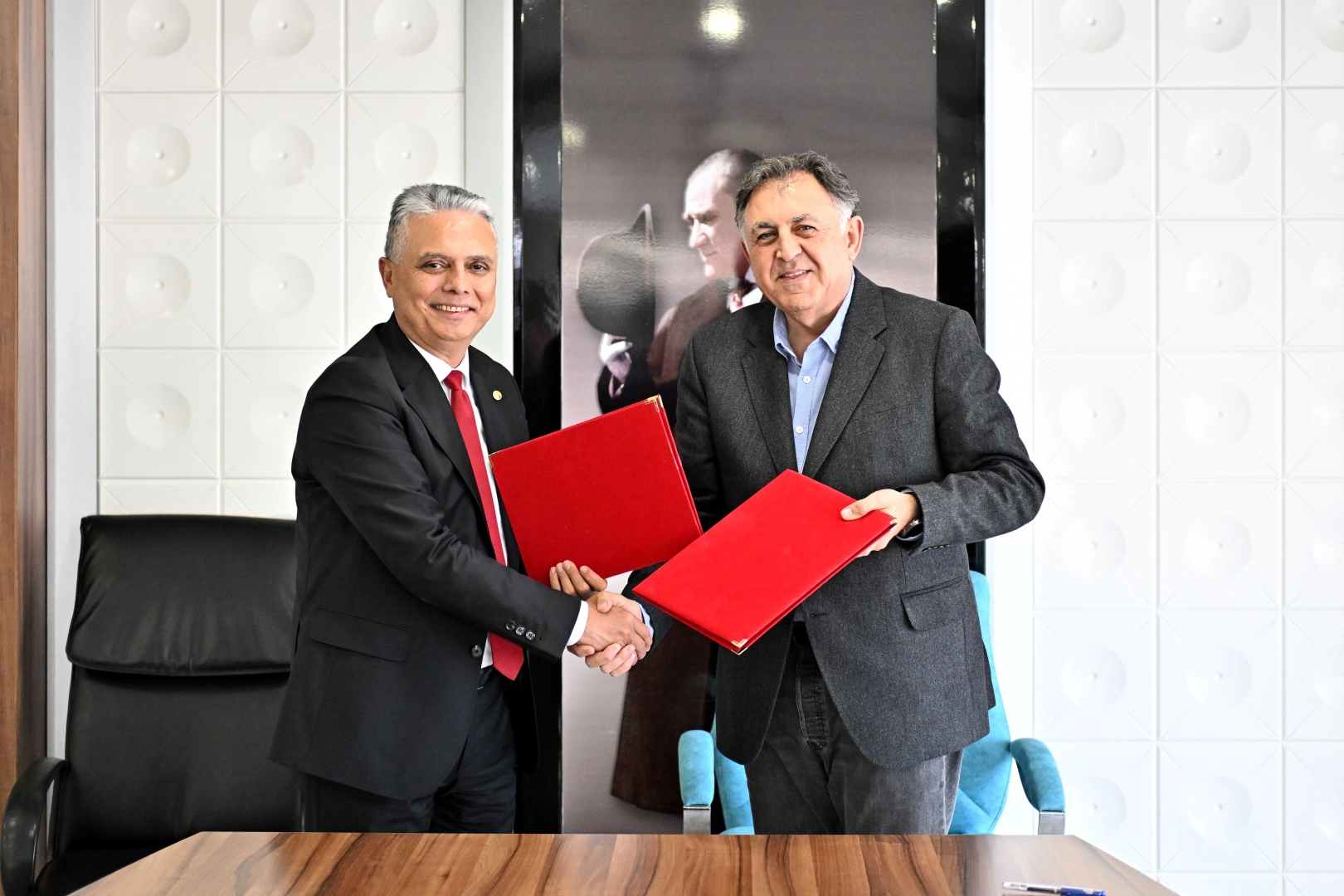 Antalya'da gastronomide yeni dönem