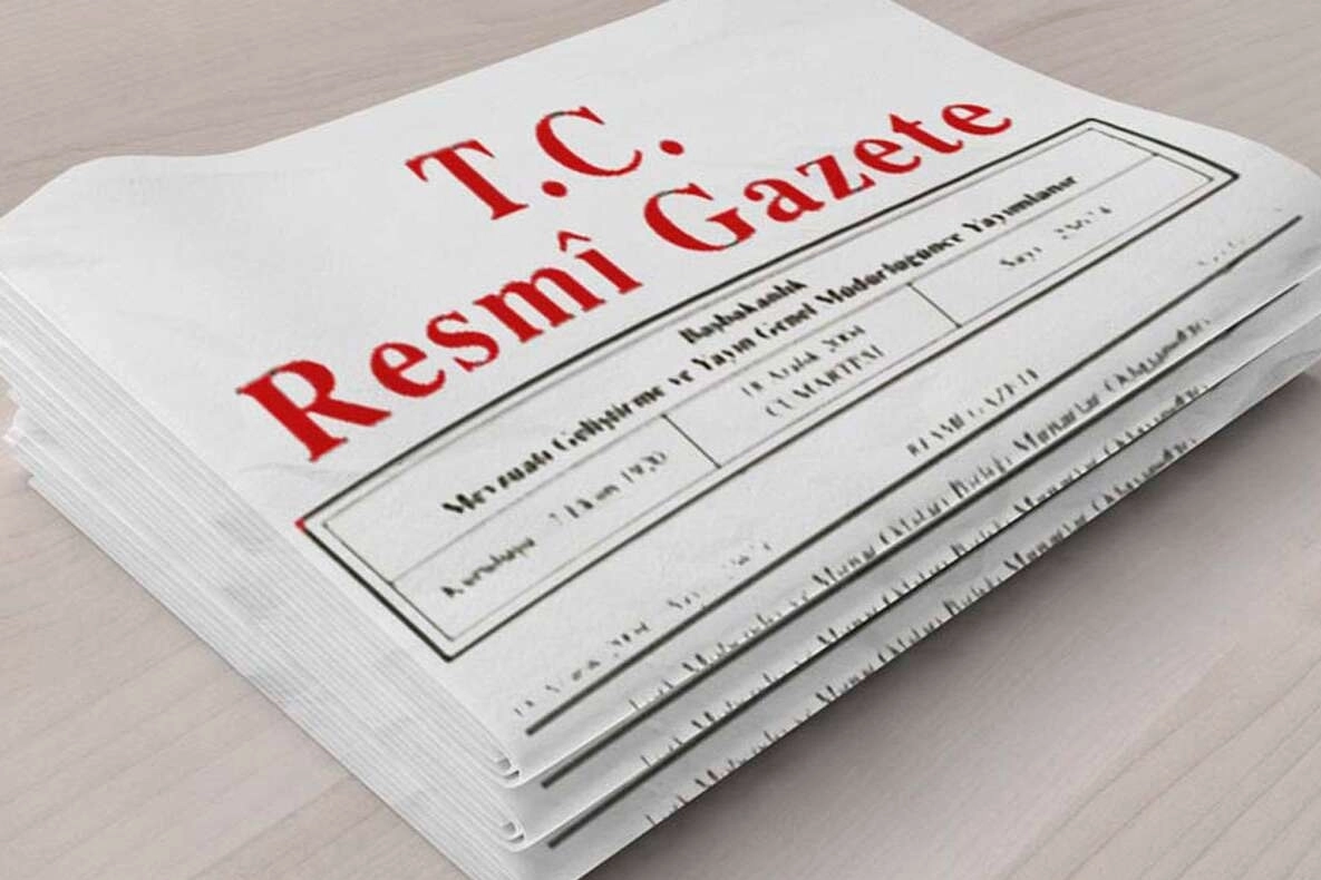 Sözleşmeli personel esaslarında değişiklik