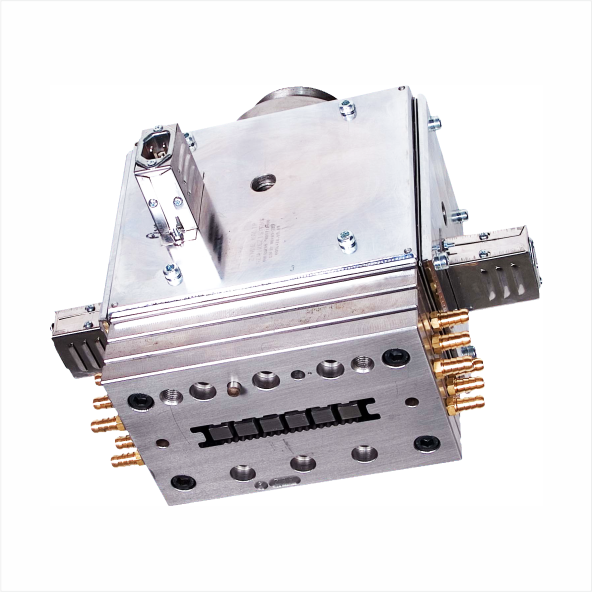 Yüksek Performanslı Üretim İçin UPVC Kalıpların Gücü