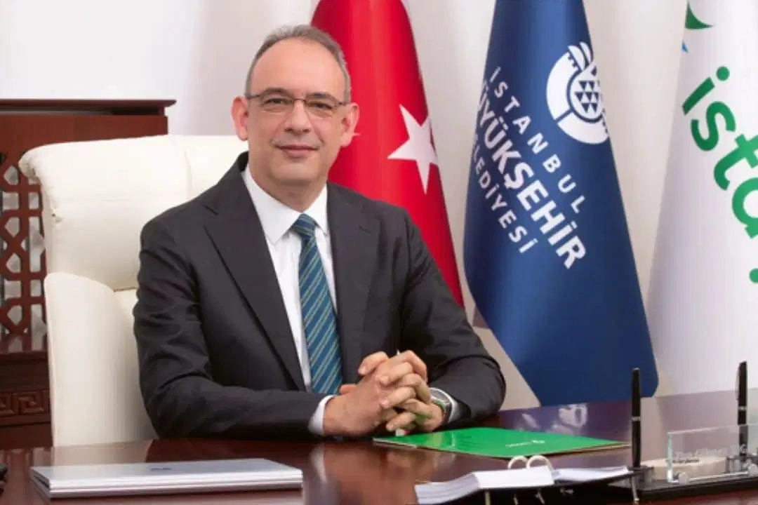 İBB soruşturmasında bir tahliye daha