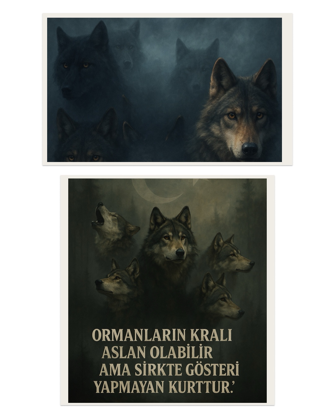 İbrahim Murat Gündüz Millî Değerleri Hatırlattı: “Tarihten Gelen Güç”