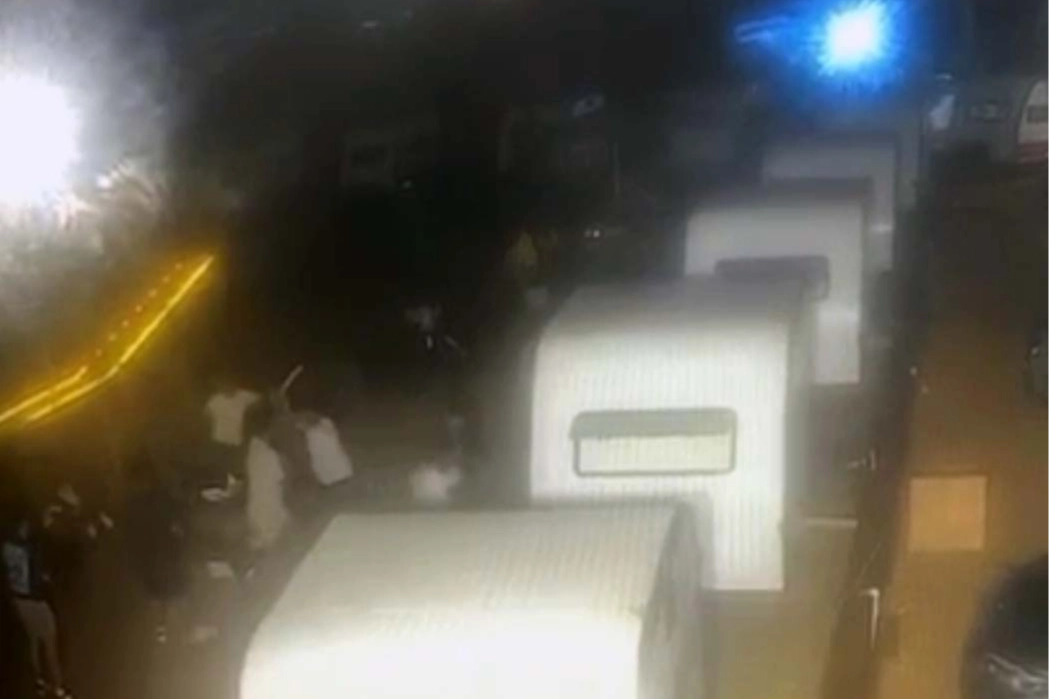 İstanbul Şile’de sopalı saldırıya 3 tutuklama!