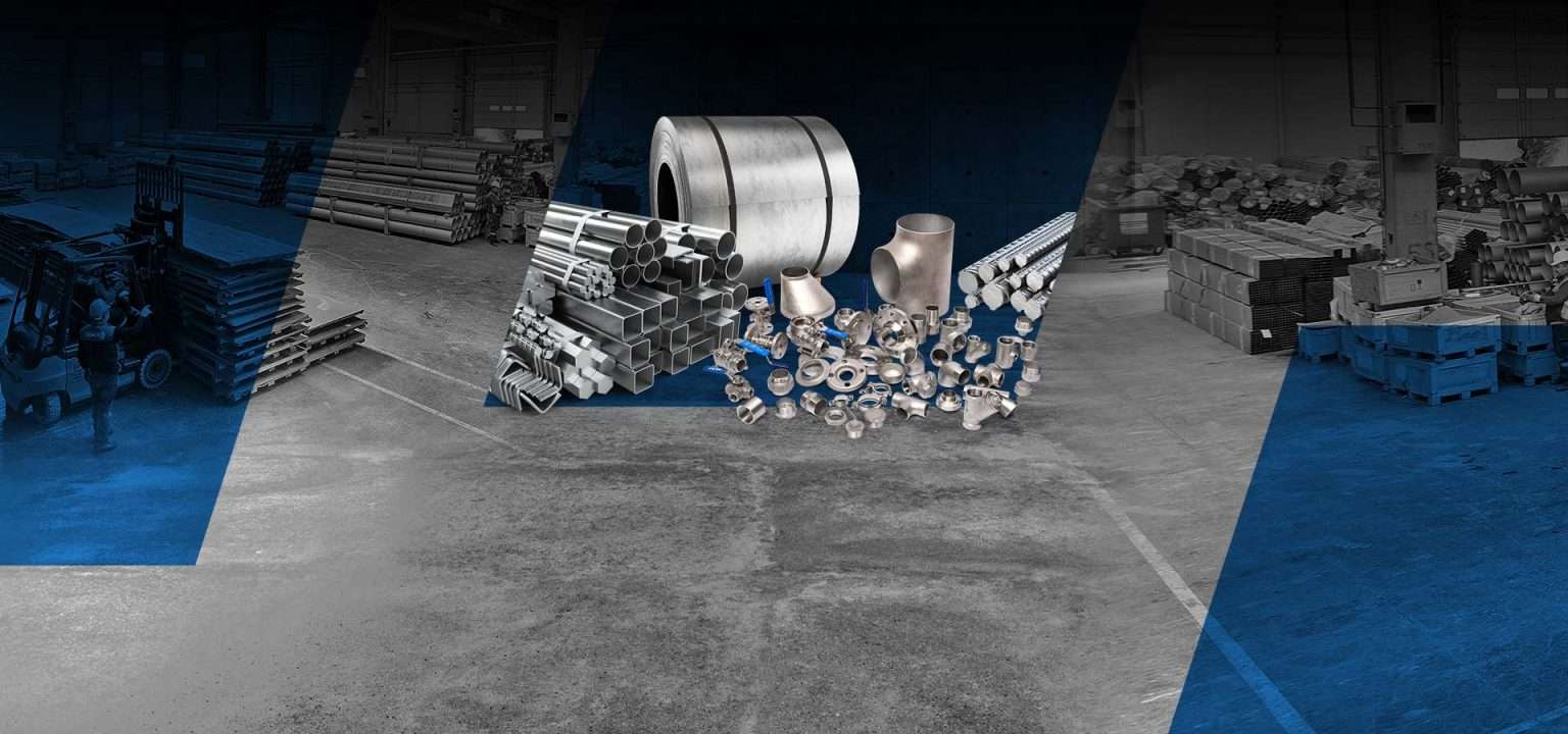 Endüstriyel Projelerde Özimeks’in Yüksek Standartlı Paslanmaz Çelik Ürünleri