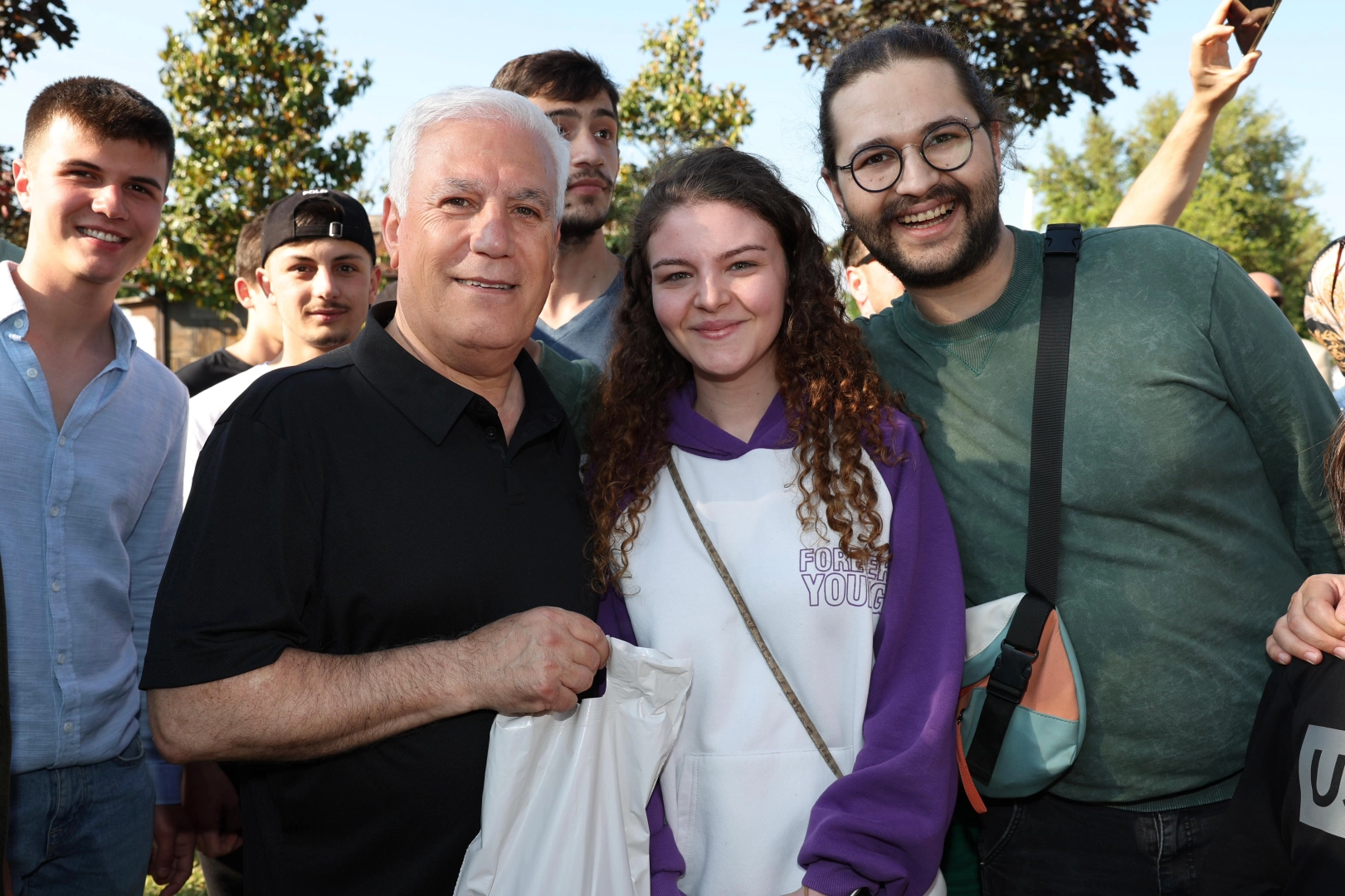 Bursa Büyükşehir'den eğitim desteği müjdesi... Son başvuru 5 Ekim