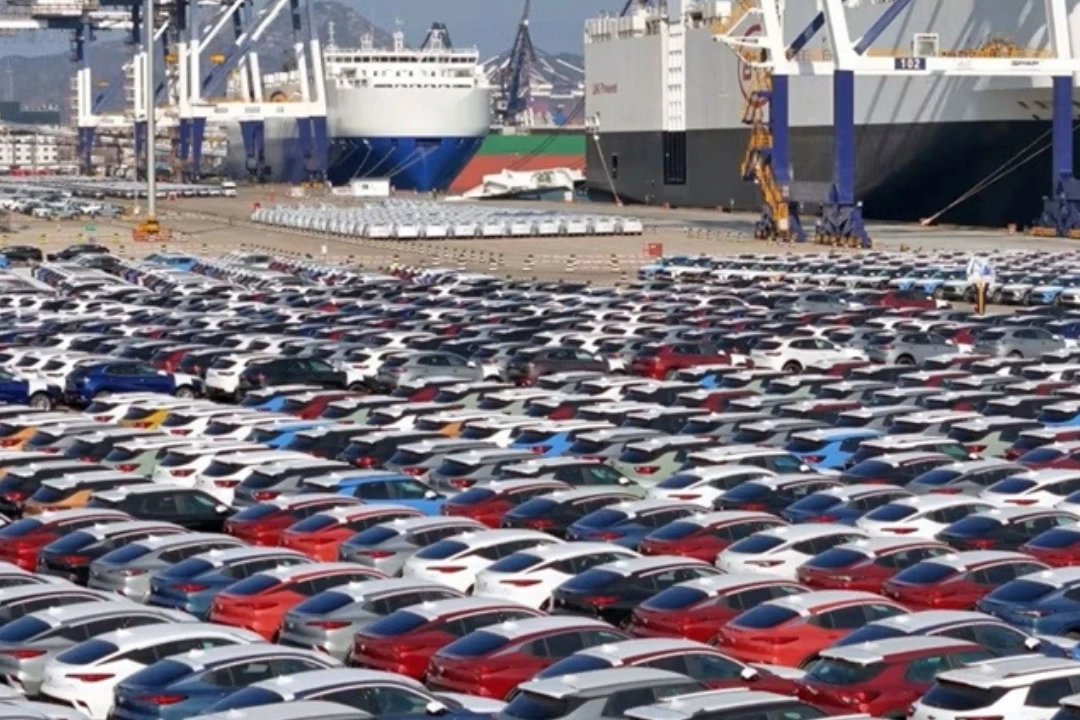 Otomobil ithalatında yeni düzenleme... İthal otomobile yeni vergi