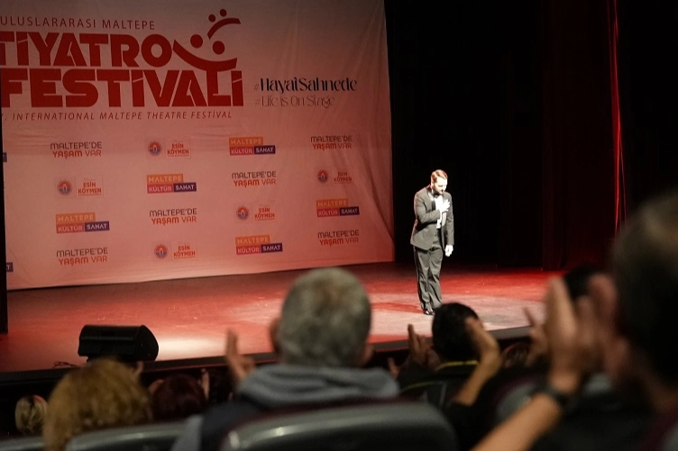 İstanbul Maltepe’de büyük gala coşkusu