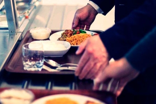 Devlet memurlarının 2026 yemek ücretleri belli oldu