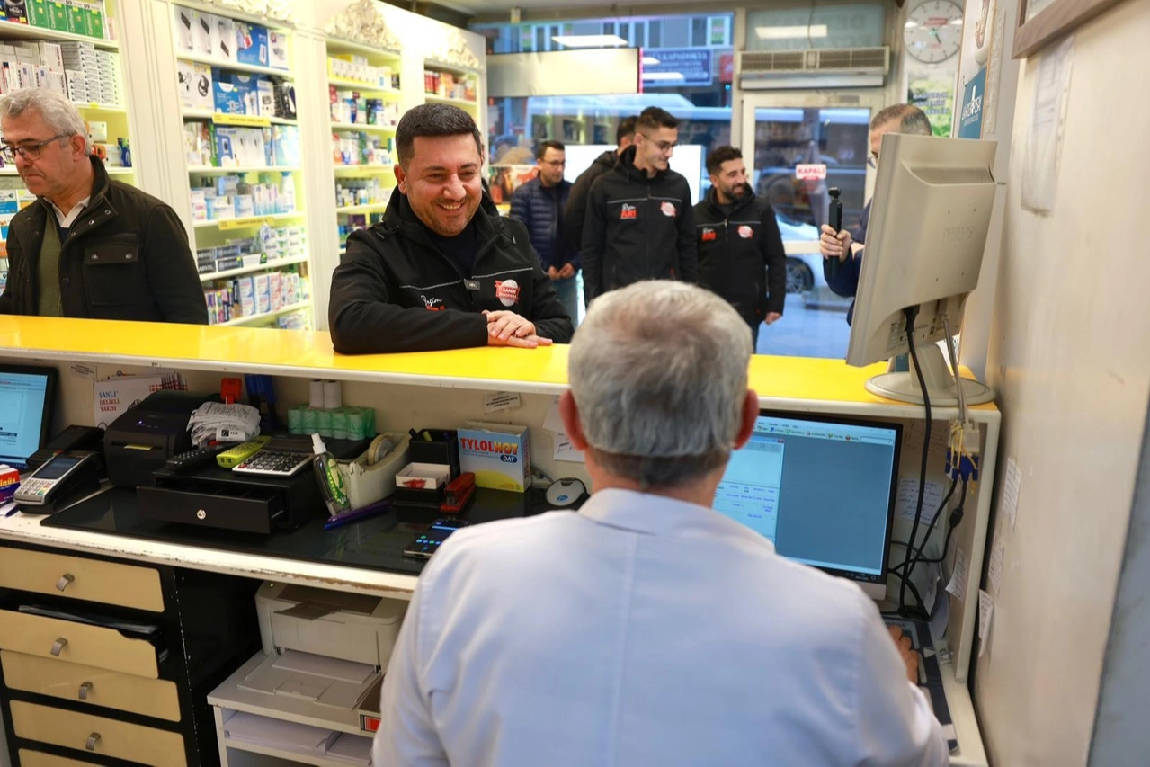 Nevşehir'de 'Acil Hayat Butonu' hayata geçti