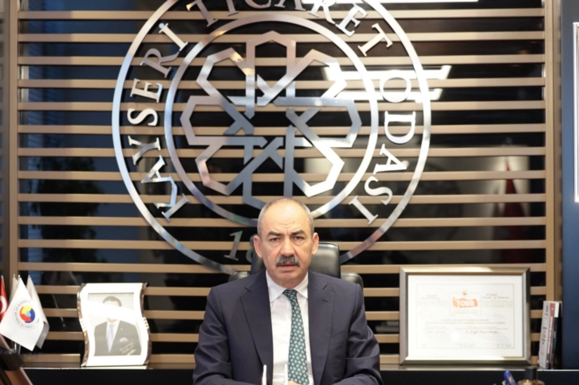 KTO'dan 'büyüme' açıklaması