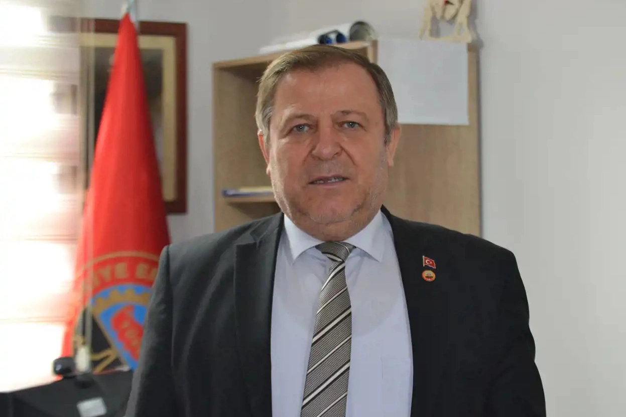 TÜED Uludağ: İkramiye artmazsa bayram emekliye zehir olur