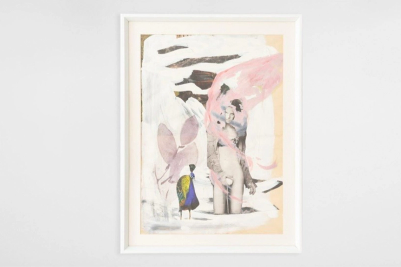 Türkan Şoray Kültür Merkezi’nde “Durmadan, Hatırlamaya Koşmak” sergisi