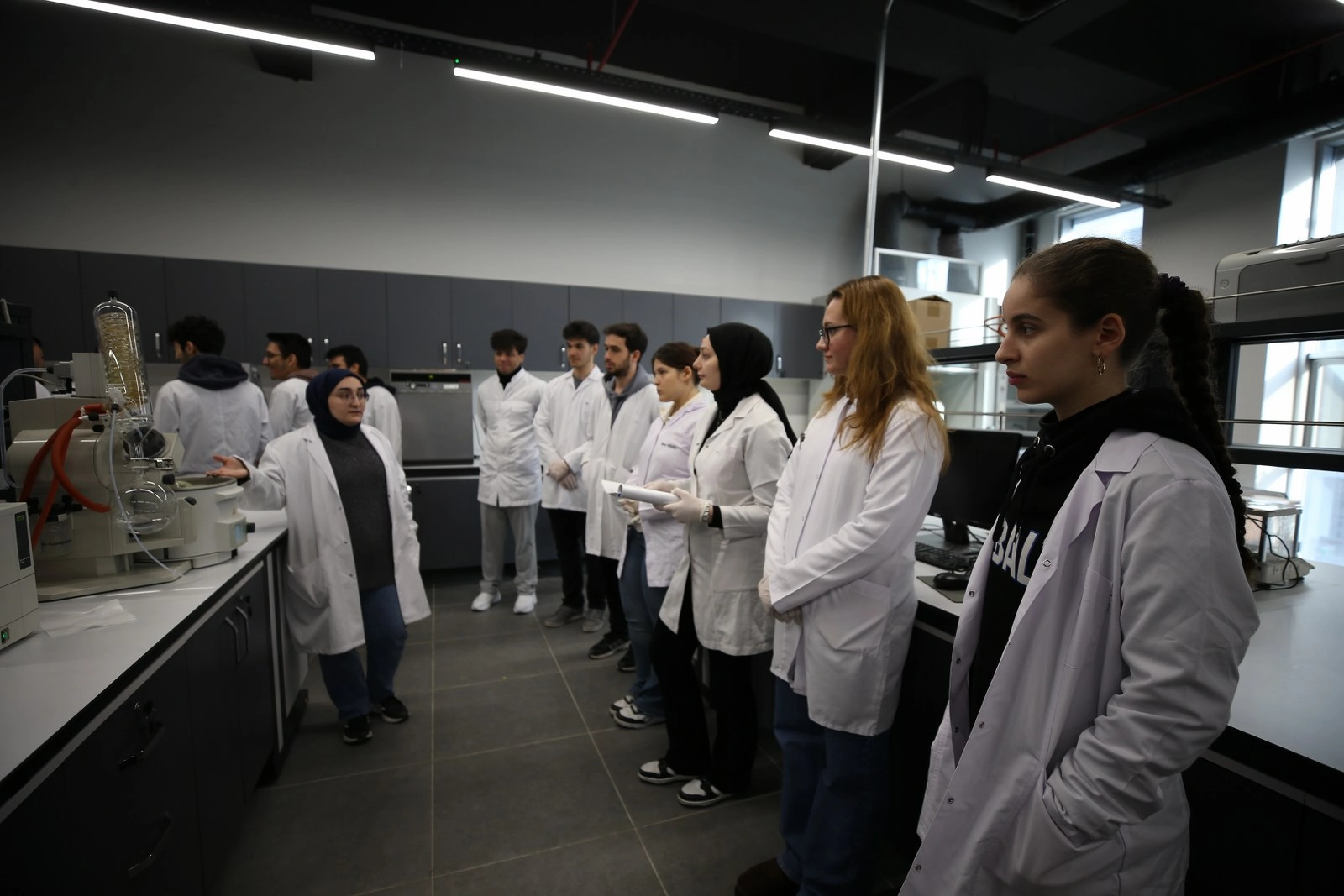 BTÜ 'tercihten önce' başvurularını alıyor