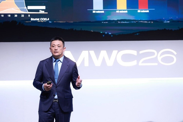 Huawei'den operatörleri güçlendirecek Yapay Zeka Destekli Yeşil Saha ve GW seviyesinde AIDC Çözümleri