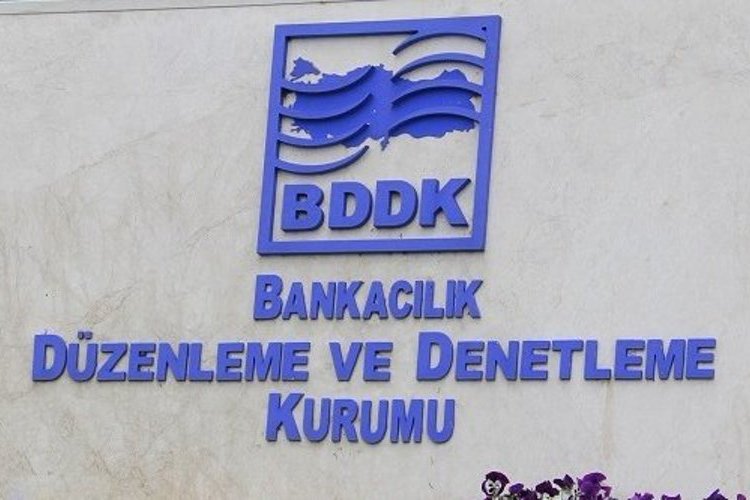 Bankacılık Düzenleme ve Denetleme Kurumu(BDDK), SLM Yatırım Bankası AŞ unvanlı