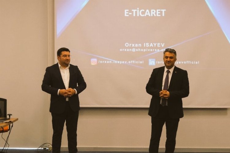 Bursa Eskişehir Bilecik Kalkınma Ajansı tarafından hayata geçirilen “E-Ticaret İle