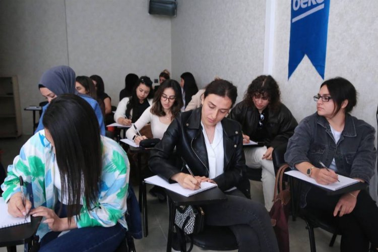 6 Şubat’tan itibaren Hatay’daki yaraları sarmak amacıyla birçok önemli çalışmanın