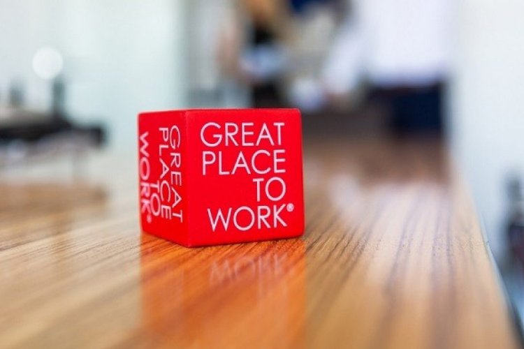 Great Place to Work Sertifikası sahibi işverenlerin dahil olduğu Türkiye’nin