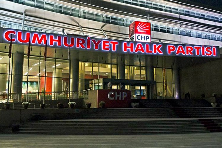 CHP Merkez Yönetim Kurulu (MYK)’nun 4,5 saat süren toplantısı sona