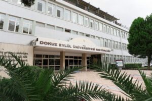 Dokuz Eylül Üniversitesi (DEÜ), dünyanın prestijli akademik derecelendirme kuruluşları arasındaki