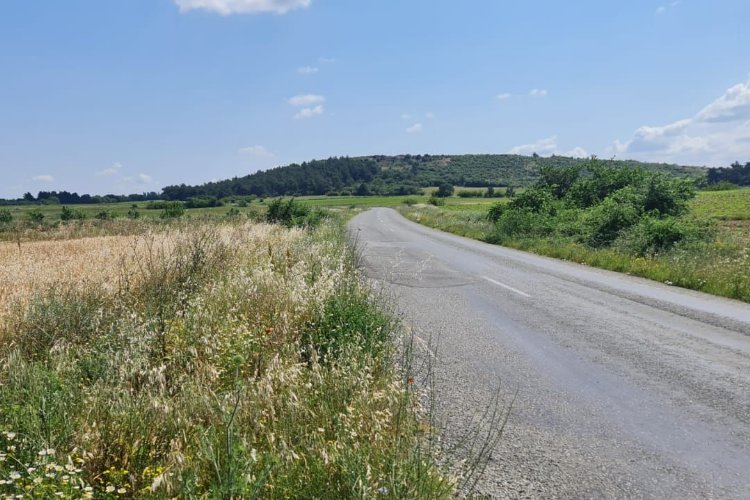 Gelecek Partisi Keşan İlçe Başkanı Aydoğan Ersöz, turizm sezonunun başlamasıyla