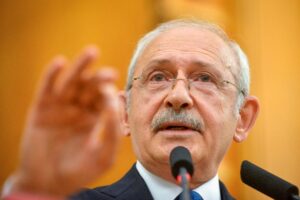 CHP Genel Başkanı Kemal Kılıçdaroğlu, 14 Mayıs’ta Hatay’da Türkiye İşçi