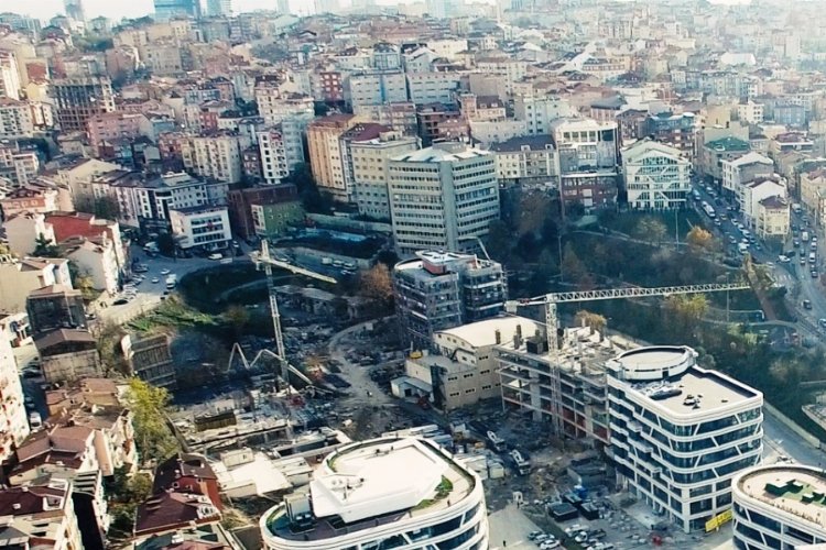 Ülke geneli dikkate alındığında mayıs ayında kiralık konut fiyatları yüzde