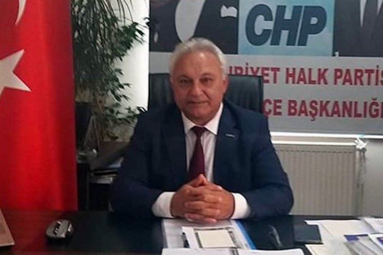 CHP’li uzman siyasetçi Ömer Yılmaz, Resmi Gazete’de yayımlanan son zamları