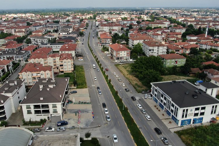 Makamında geçirdiği kalp krizi sonrası hayatını kaybeden Erenler Belediye Başkanı