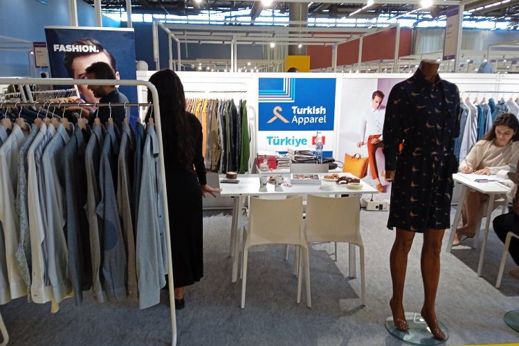 Türk moda endüstrisi, 4-6 Temmuz 2023 tarihlerinde düzenlenecek olan Premiere