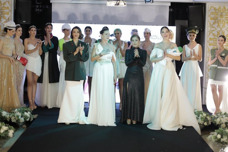 5.Fashion Breeze’de muhteşem final