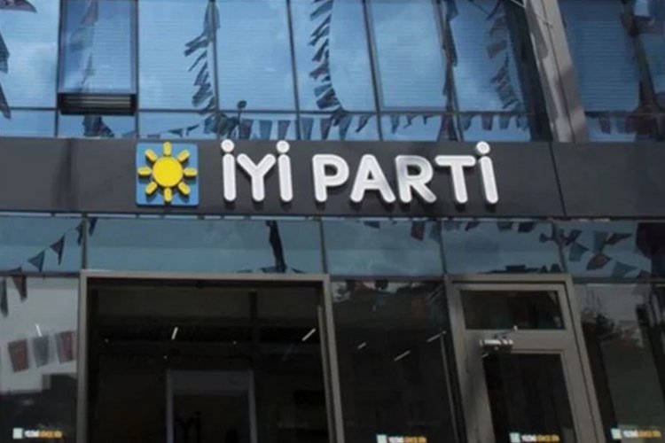 İYİ Parti Ankara İl Başkanı Yener Yıldırım, Akyurt, Çubuk, Haymana