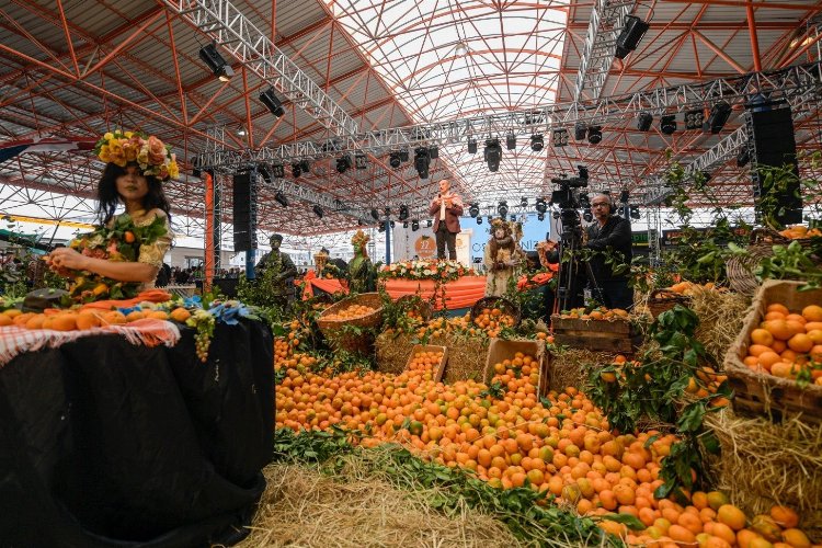 A, C vitamini ve lif gibi besin maddeleri bakımından zengin