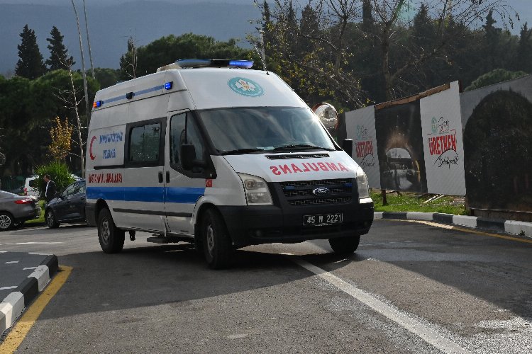 Manisalılara her alanda kaliteli bir yaşam getirmeyi amaçlayan Manisa Büyükşehir