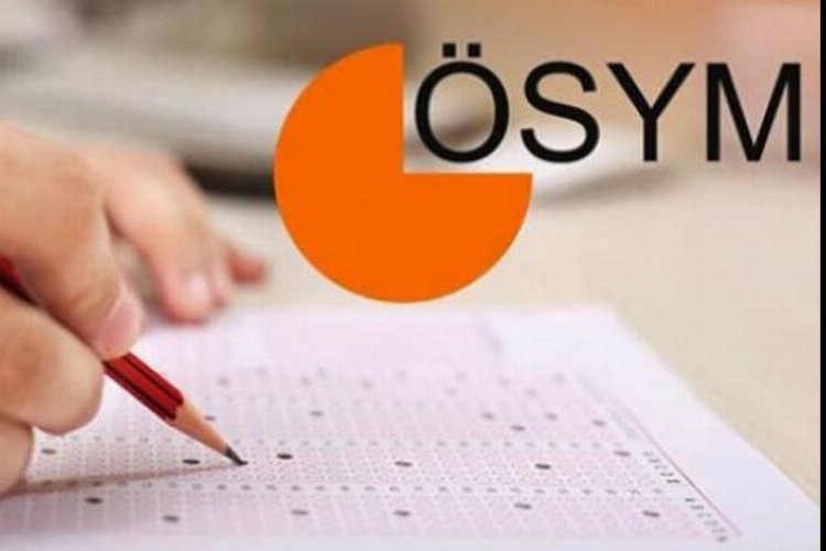 ÖSYM, bazı kurum ve kuruluşların akdro ve pozisyonlarına yerleştirme sonuçlarını