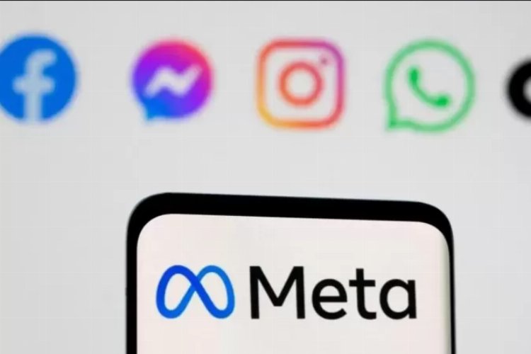 Rekabet Kurumu, META’ya Facebook, Instagram ve WhatsApp’tan topladığı verileri birleştirerek