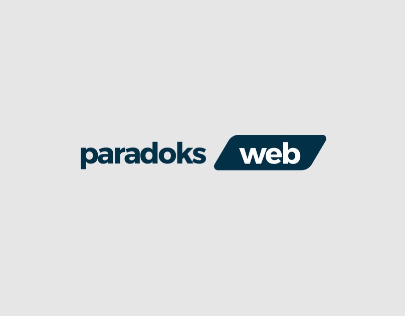   Paradoks Web Tasarım