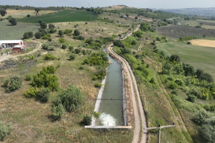 Tarım ve Orman Bakanlığı, Devlet Su İşleri Genel Müdürlüğü (DSİ)