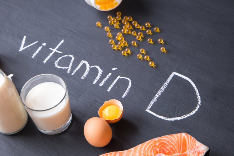 Son yıllarda yapılan bilimsel çalışmalar D vitamininin vücutta kemik sağlığından