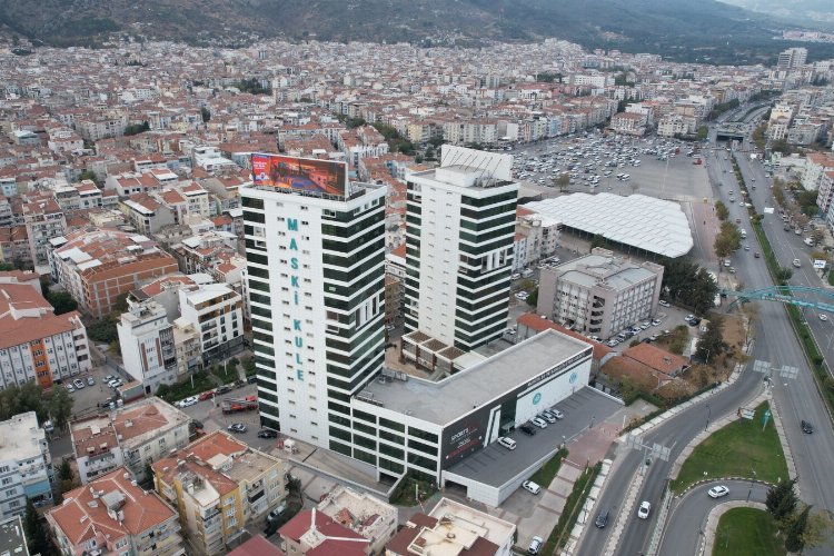 Manisalılara verdiği sözleri tutmaya devam eden Manisa Büyükşehir Belediye Başkanı