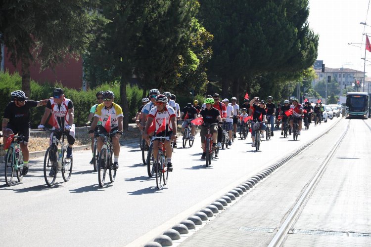 İzmit Belediyesi Spor İşleri Müdürlüğü, 28 Haziran İzmit’in Kurtuluşuna özel