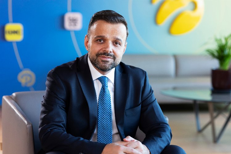 Turkcell, hayata geçirdiği uygulamalarla 2050’de net sıfır şirket olmayı hedefledi.