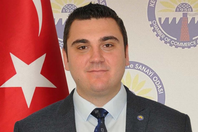 Küçük ve Orta Ölçekli İşletmeleri Geliştirme ve Destekleme İdaresi Başkanlığı’nın