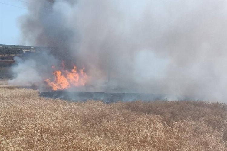 Geçtiğimiz gün Enez Polis Merkezi Amirliği’ne bağlı ekiplere Gazi Ömerbey